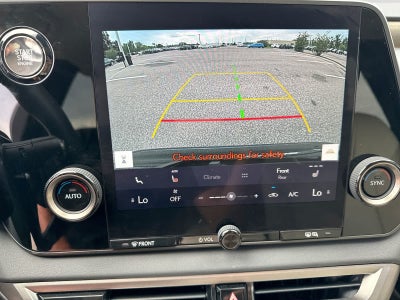 2024 Lexus RX 350 RX 350