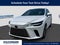 Lexus RX 350 Luxury 2023