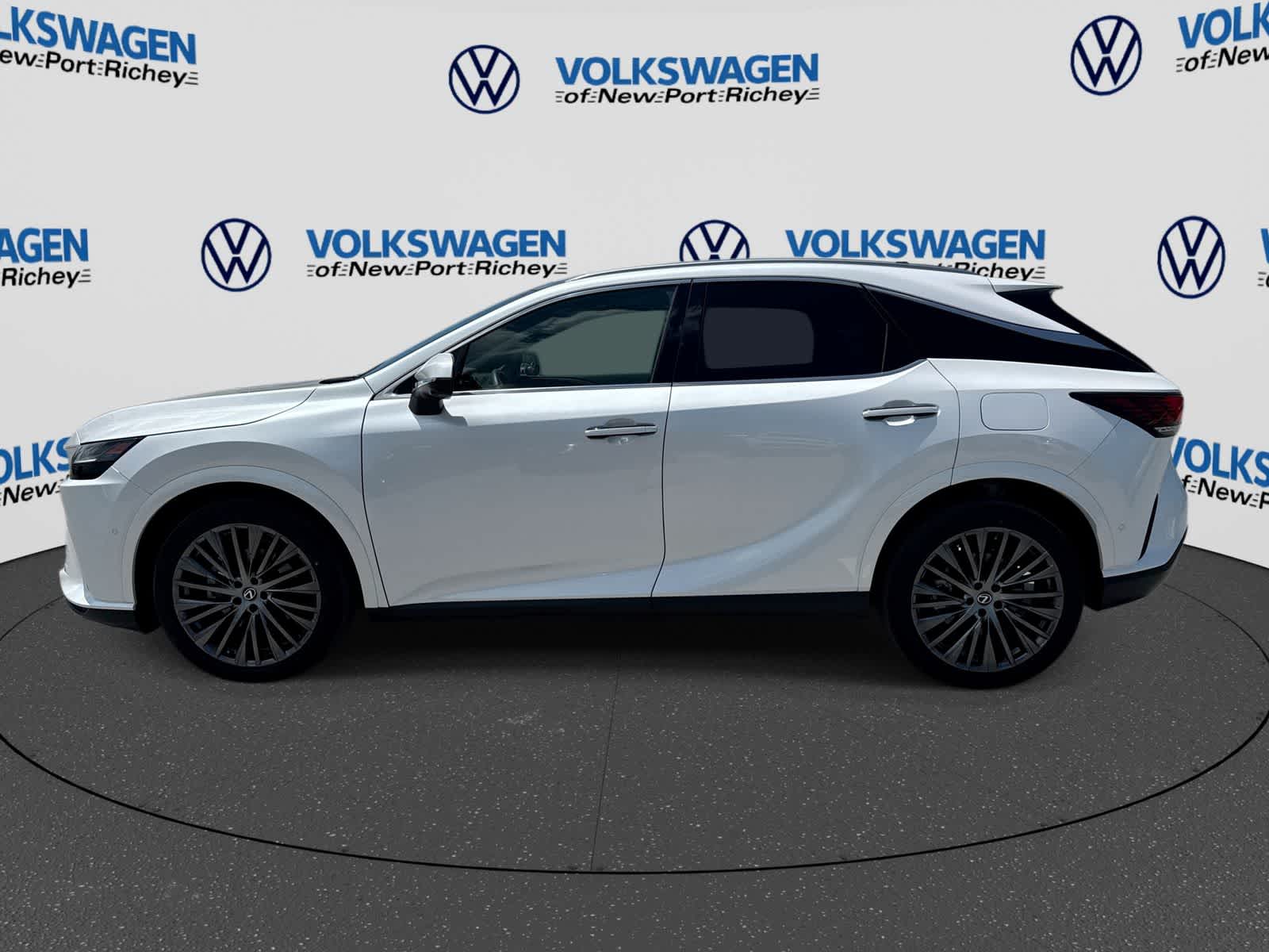 Lexus RX 350 Luxury 2023