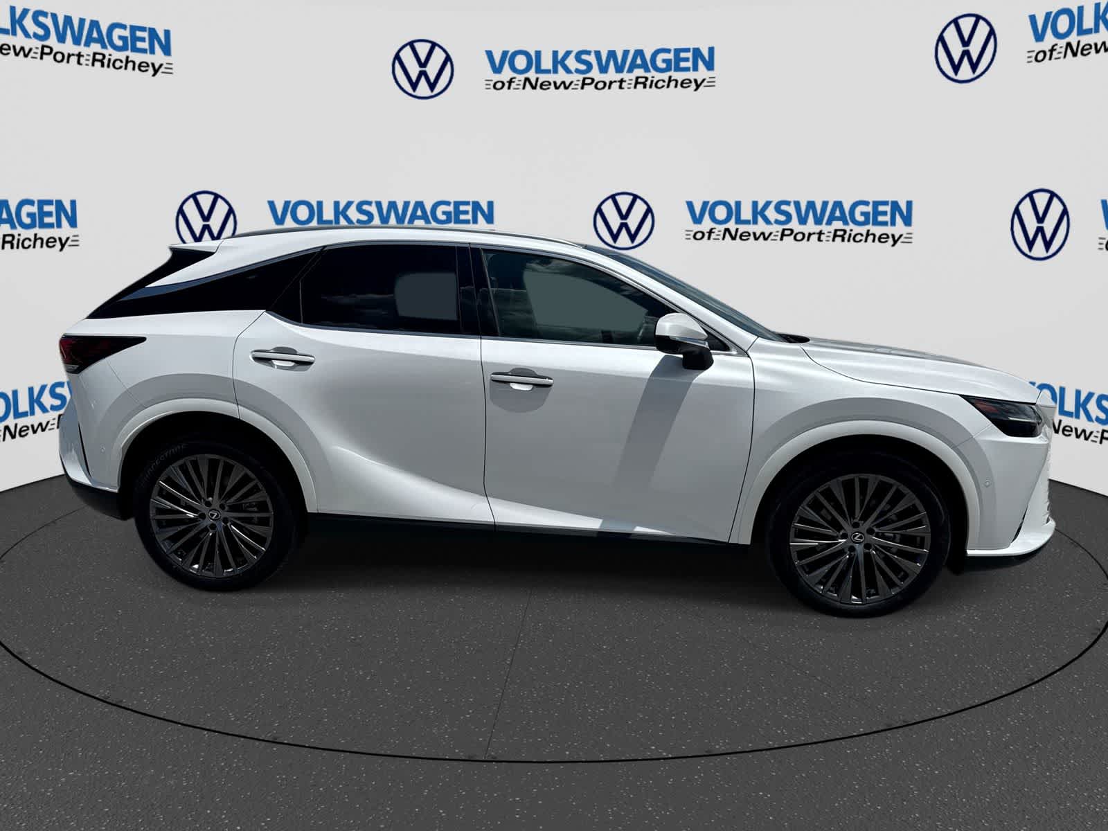 Lexus RX 350 Luxury 2023