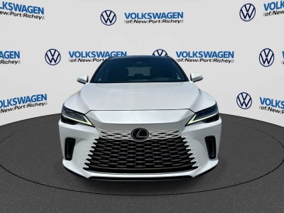Lexus RX 350 Luxury 2023