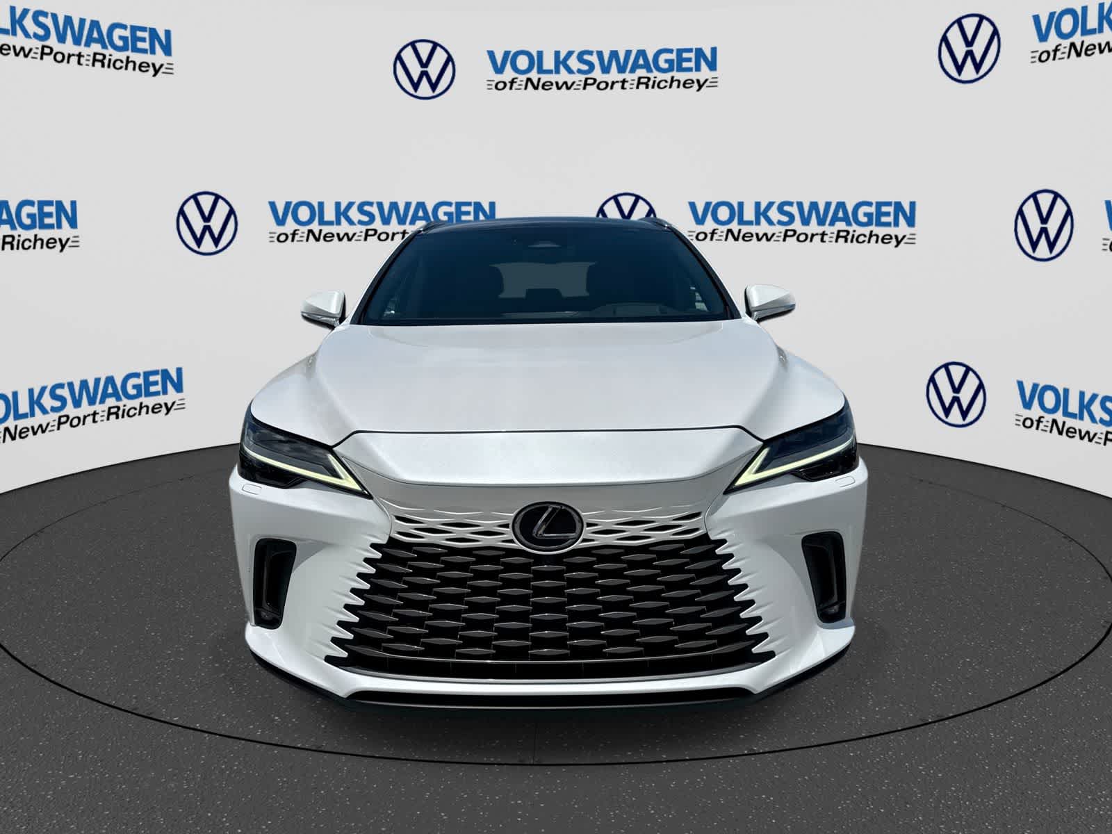 Lexus RX 350 Luxury 2023