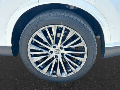 Lexus RX 350 Luxury 2023