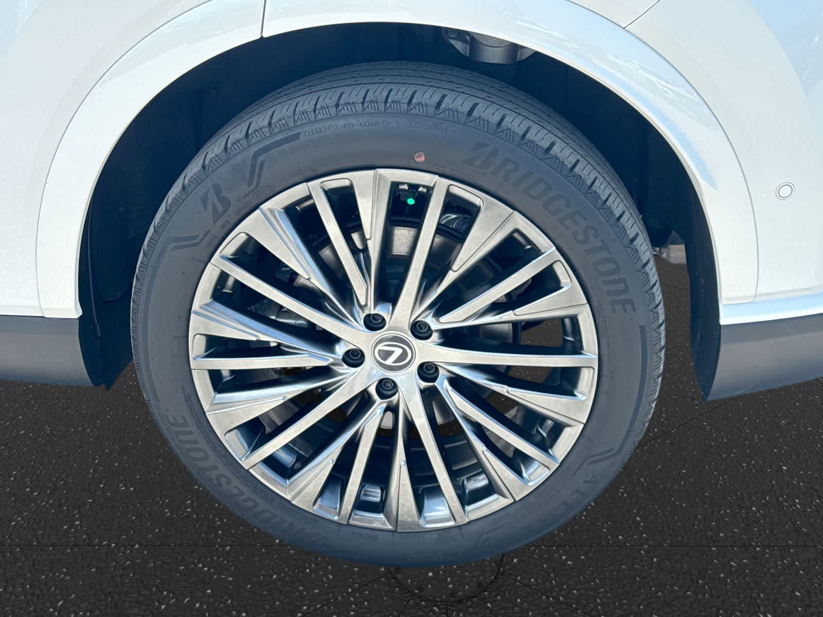 Lexus RX 350 Luxury 2023