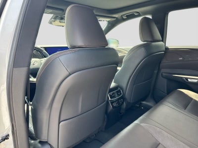 Lexus RX 350 Luxury 2023