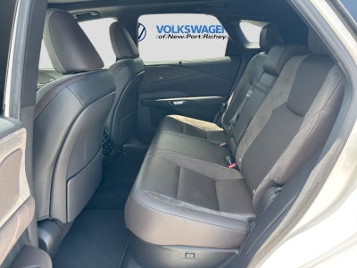 Lexus RX 350 Luxury 2023