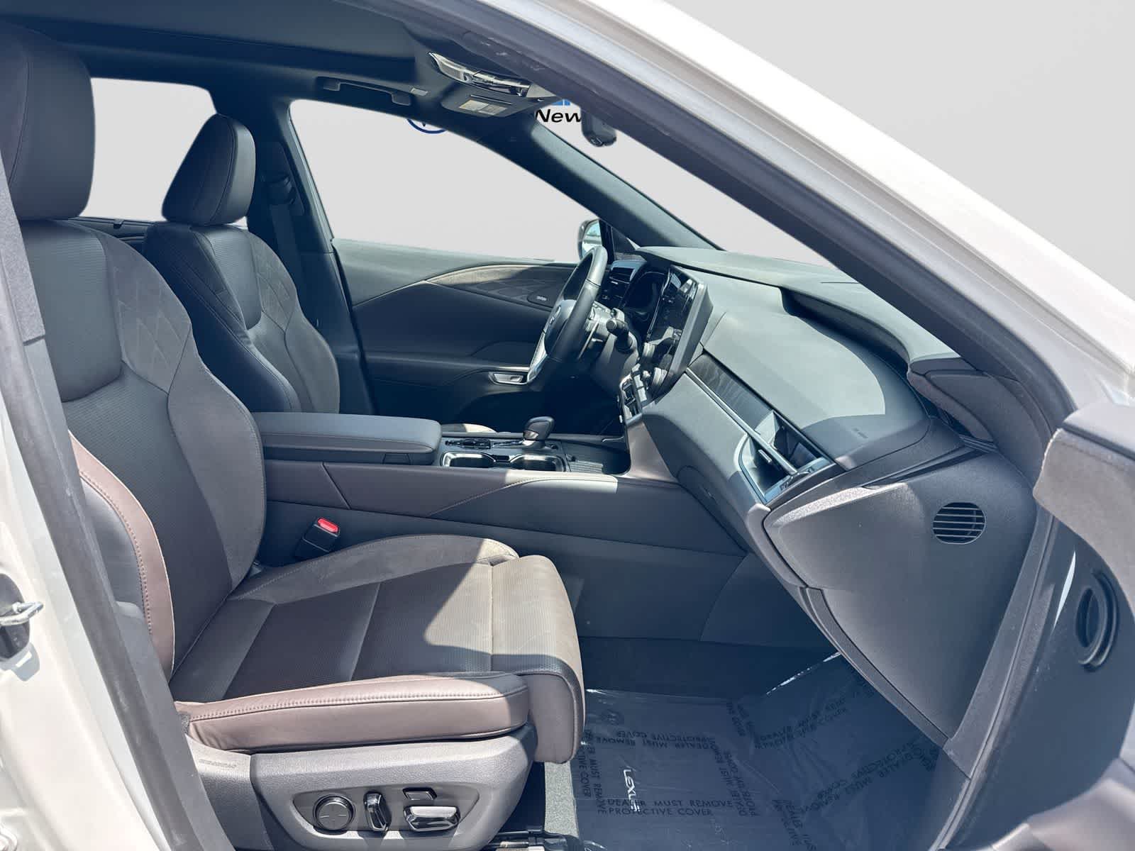 Lexus RX 350 Luxury 2023