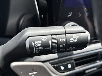 Lexus RX 350 Luxury 2023