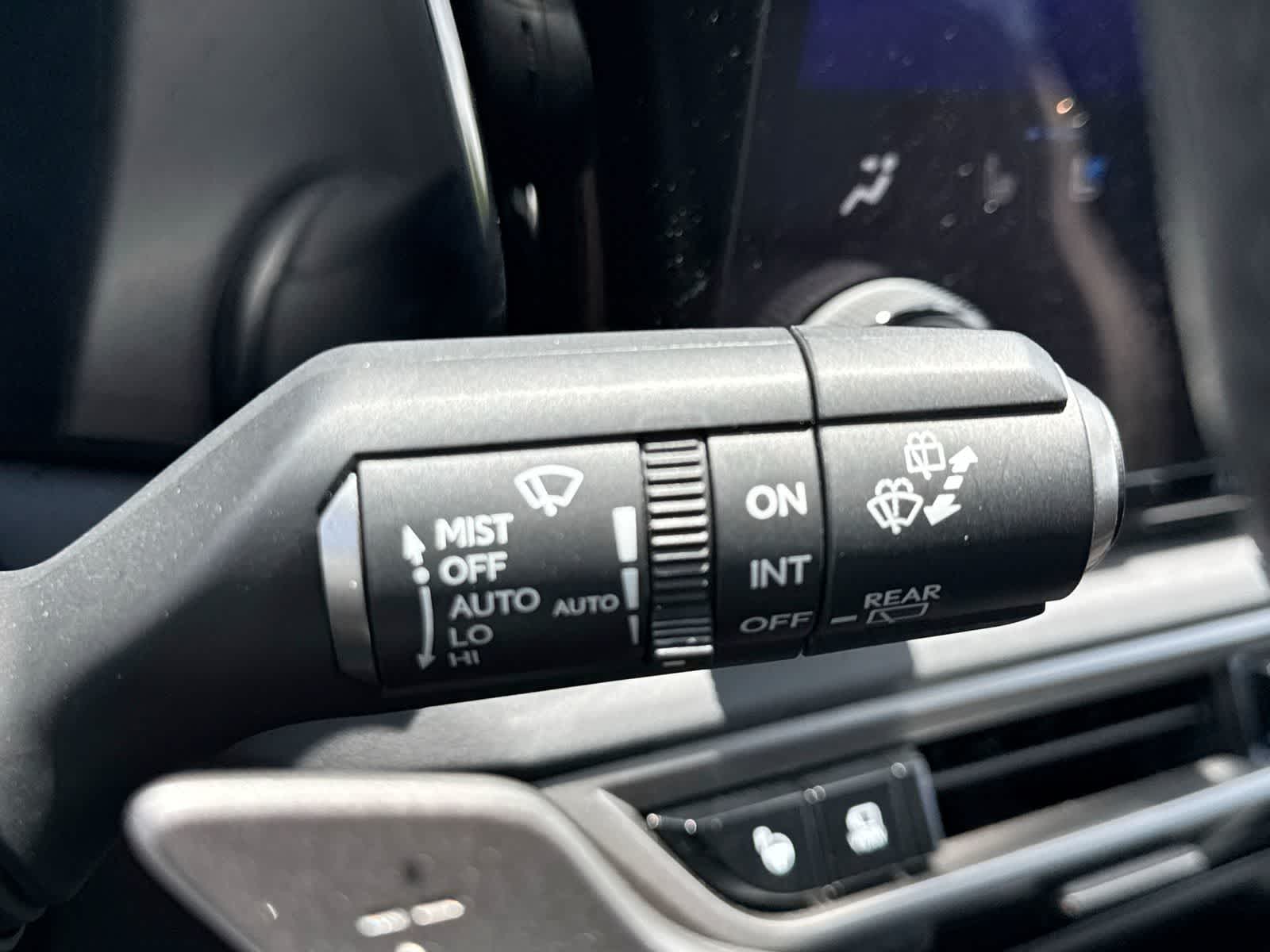 Lexus RX 350 Luxury 2023