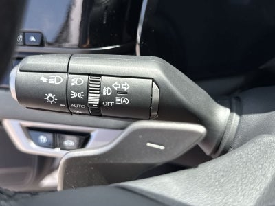 Lexus RX 350 Luxury 2023