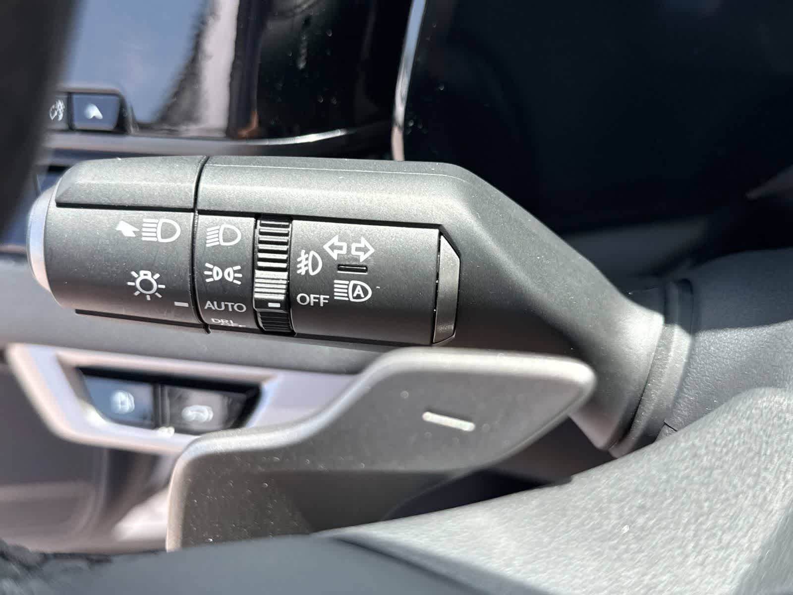 Lexus RX 350 Luxury 2023