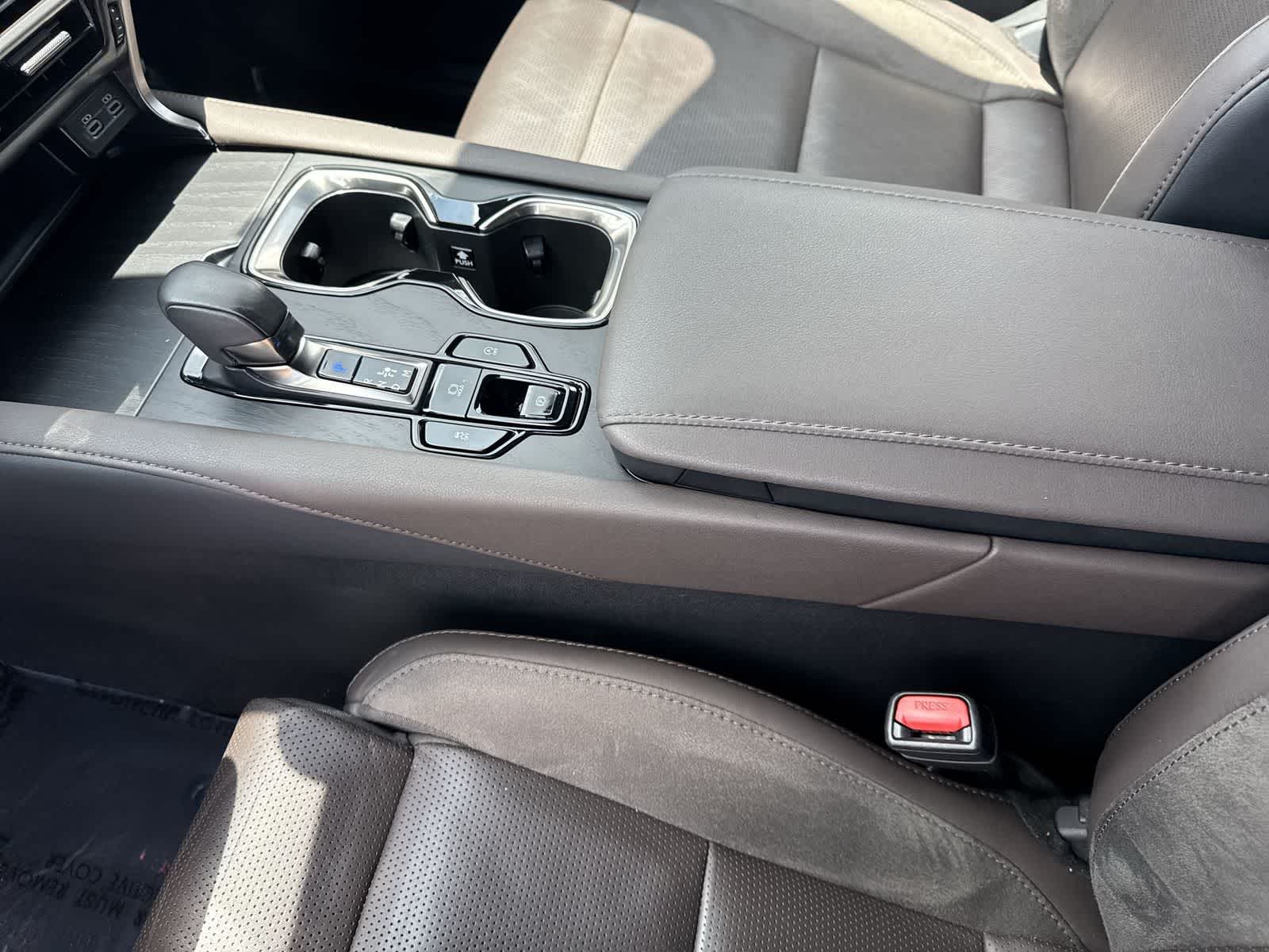 Lexus RX 350 Luxury 2023