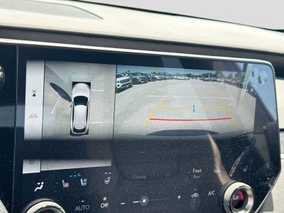 Lexus RX 350 Luxury 2023