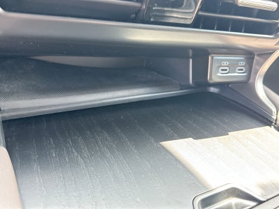Lexus RX 350 Luxury 2023