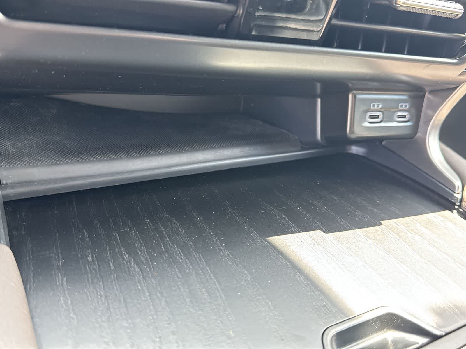 Lexus RX 350 Luxury 2023