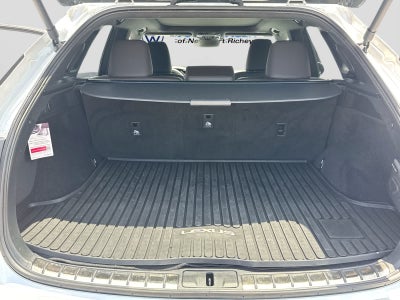Lexus RX 350 Luxury 2023