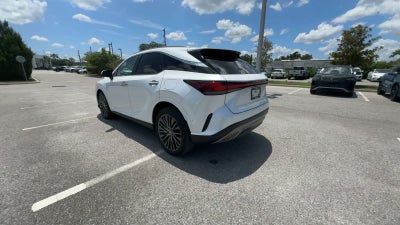 Lexus RX 350 Luxury 2023