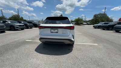 Lexus RX 350 Luxury 2023