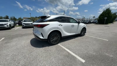 Lexus RX 350 Luxury 2023