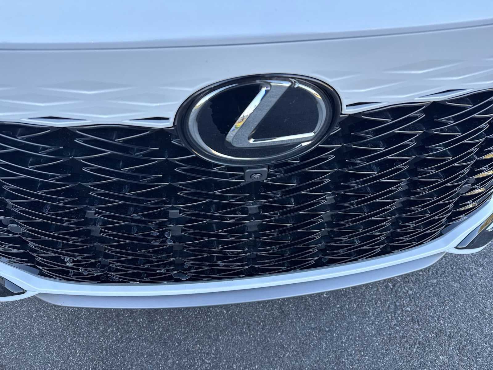 Lexus RX F SPORT Performance 2024