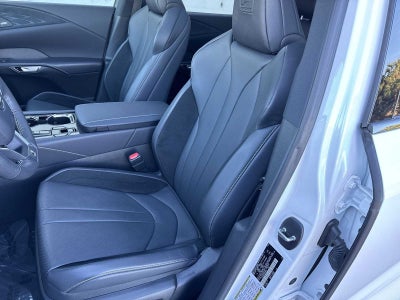 Lexus RX F SPORT Performance 2024