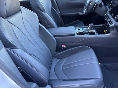 Lexus RX F SPORT Performance 2024