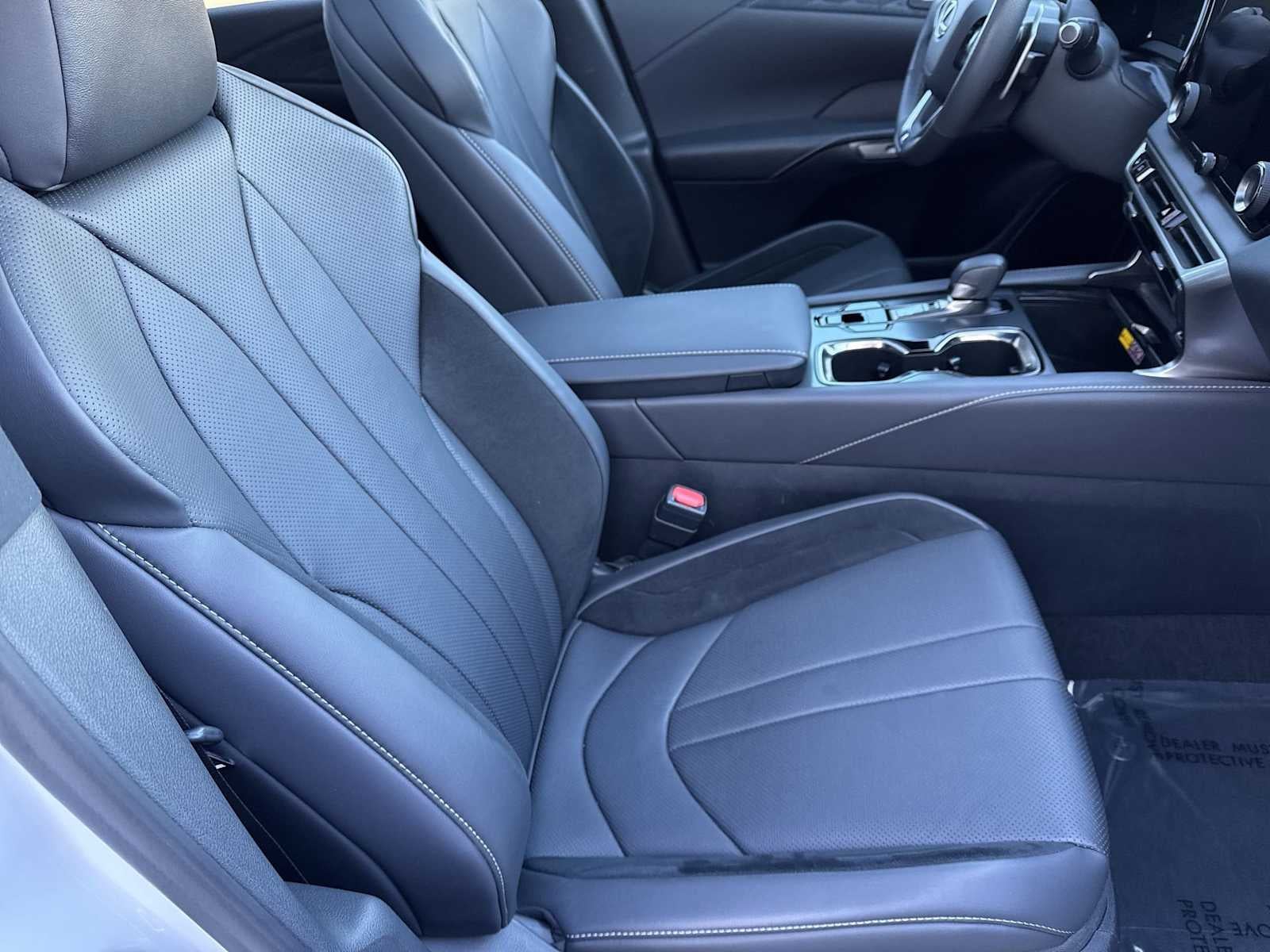 Lexus RX F SPORT Performance 2024