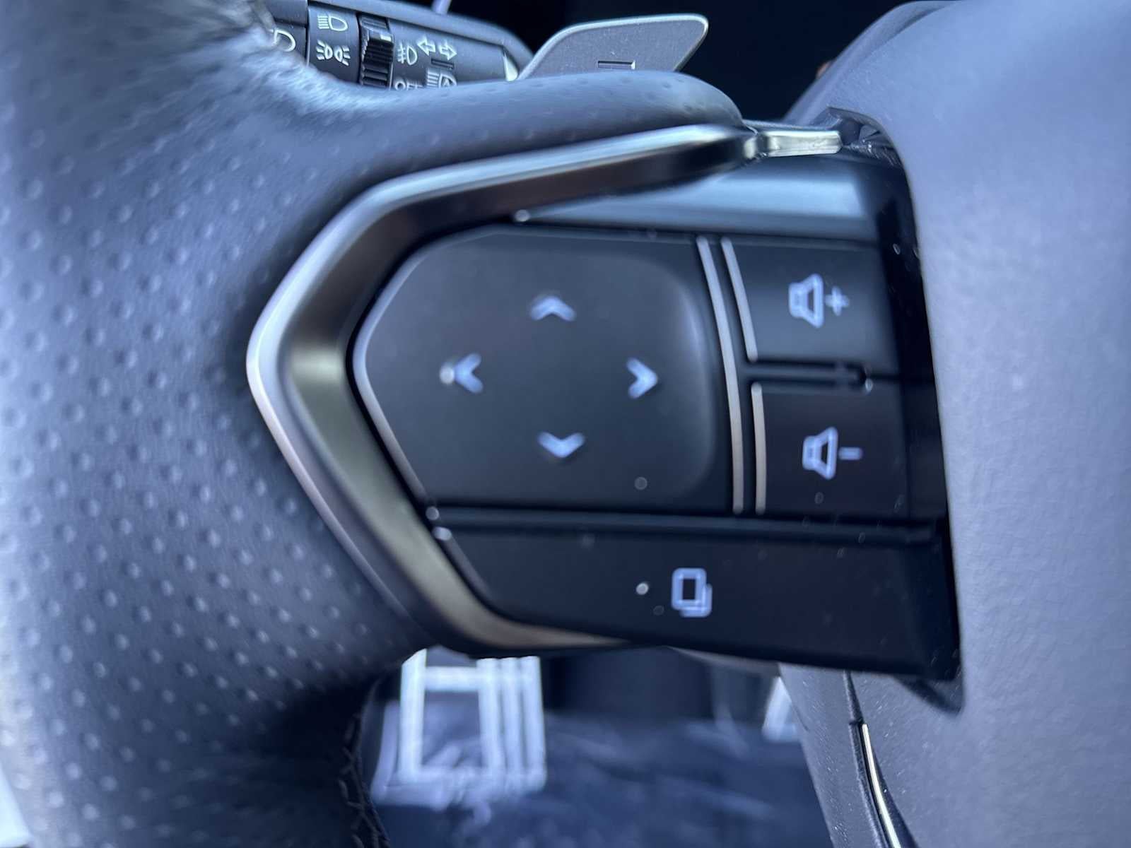 Lexus RX F SPORT Performance 2024