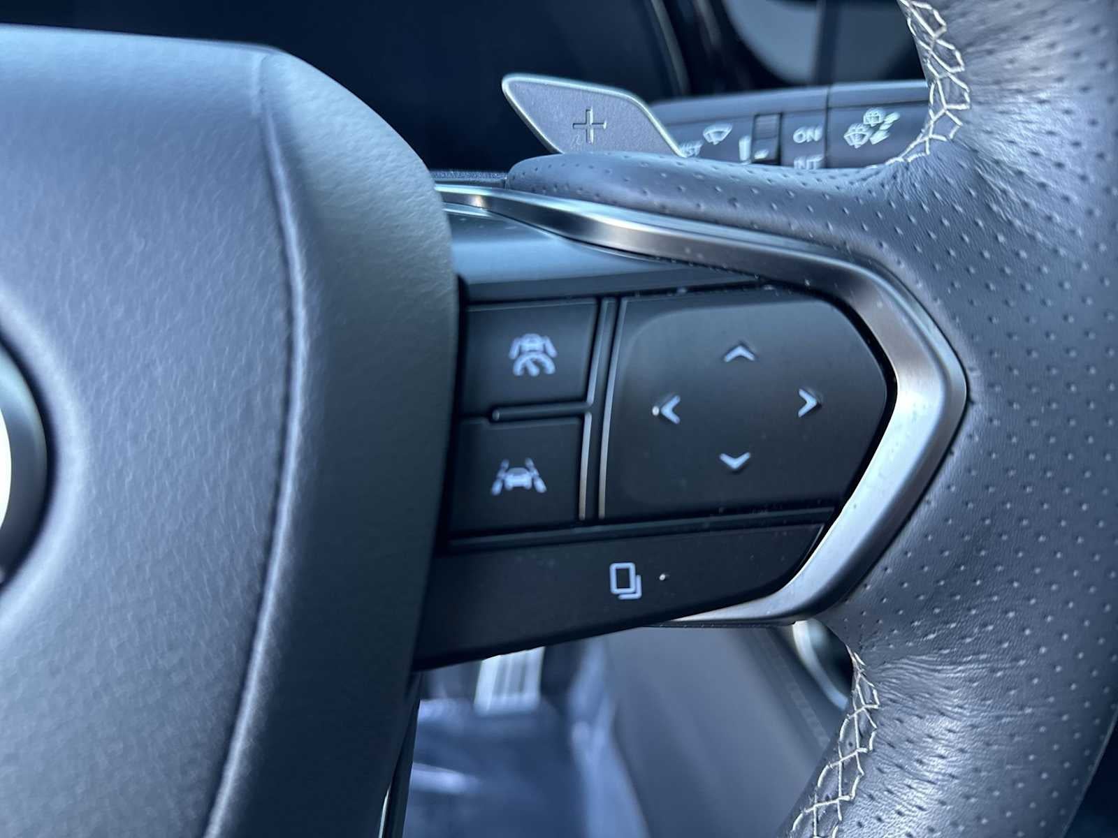 Lexus RX F SPORT Performance 2024