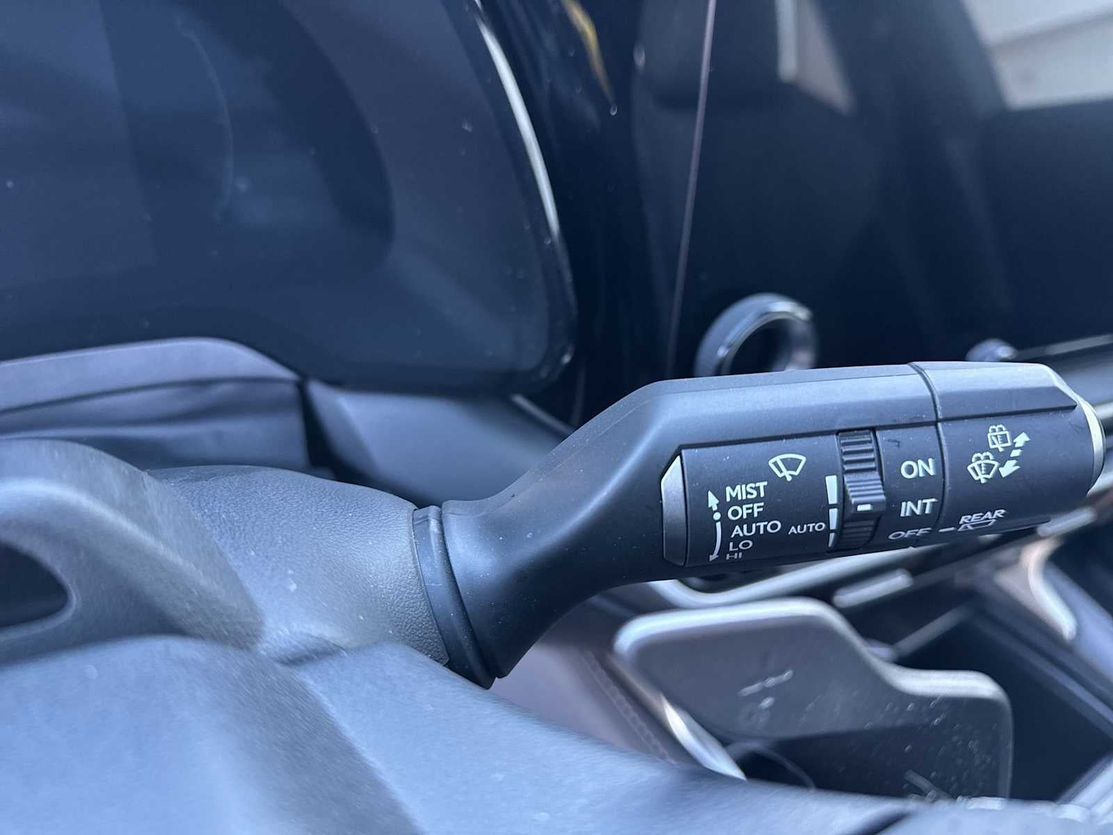 Lexus RX F SPORT Performance 2024