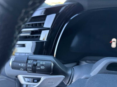 Lexus RX F SPORT Performance 2024