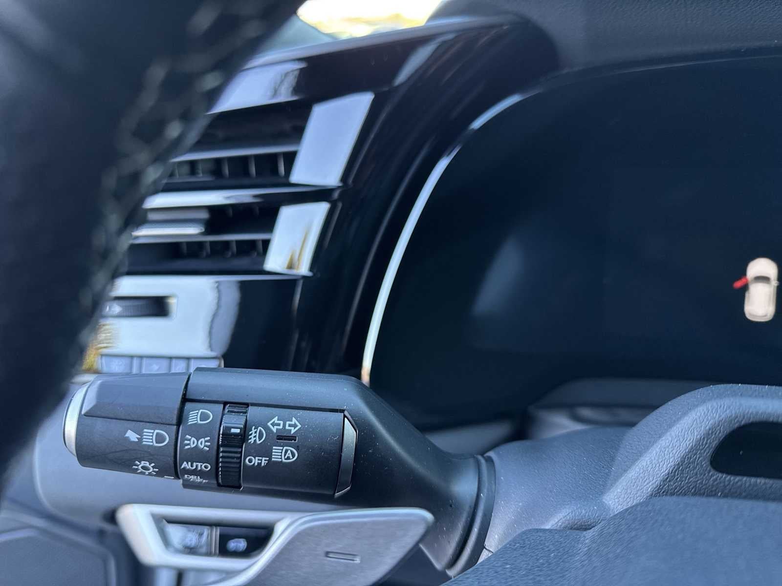 Lexus RX F SPORT Performance 2024