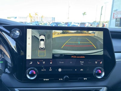 Lexus RX F SPORT Performance 2024