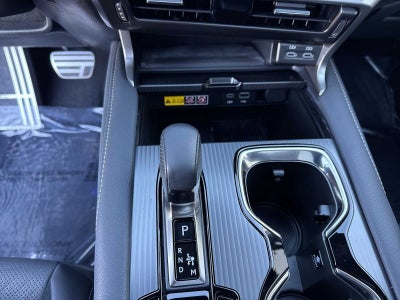 Lexus RX F SPORT Performance 2024