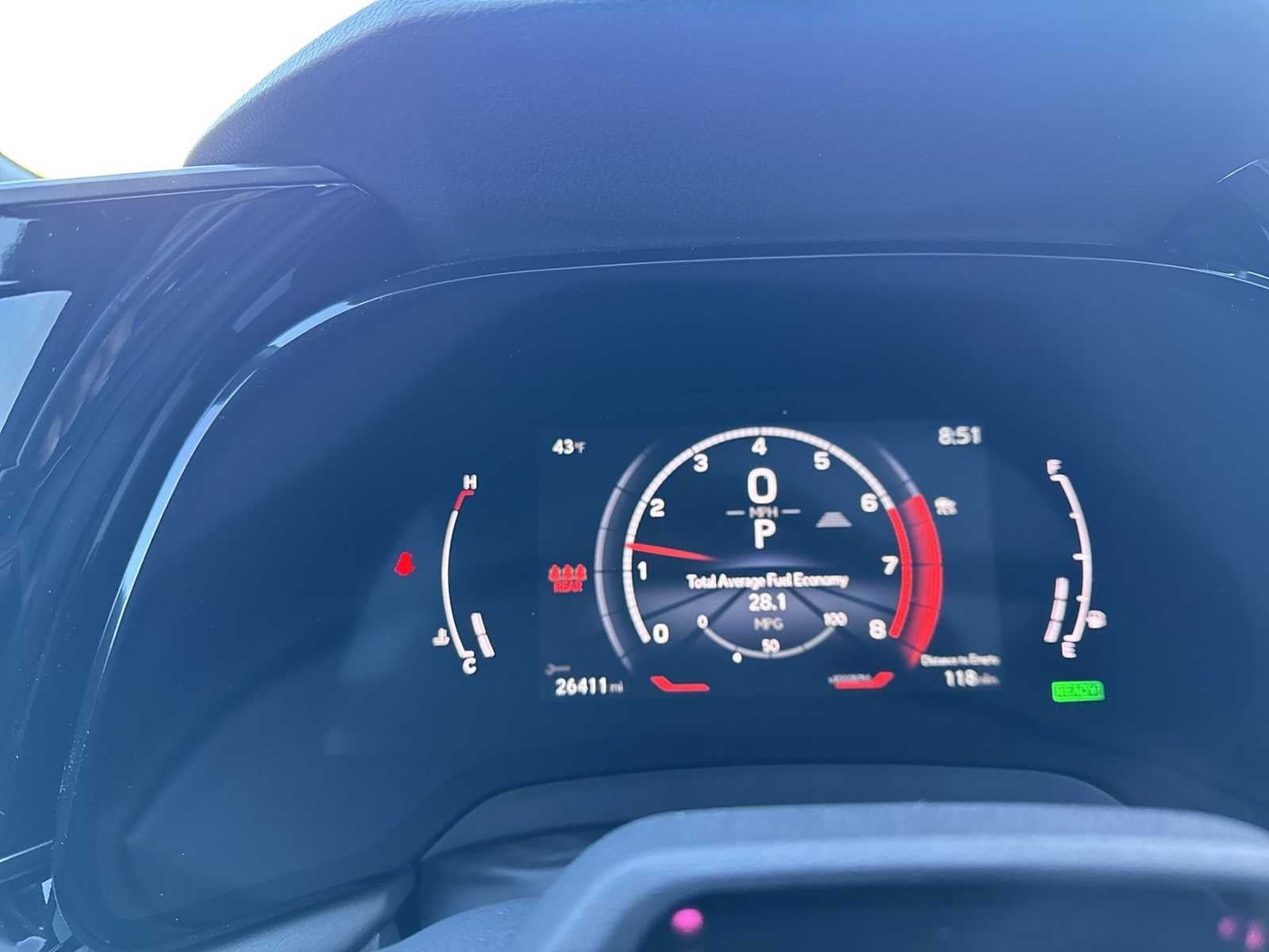 Lexus RX F SPORT Performance 2024