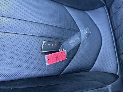 Lexus RX F SPORT Performance 2024