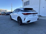 Lexus RX F SPORT Performance 2024