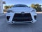 Lexus RX F SPORT Performance 2024