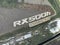 Lexus RX 500h F SPORT Performance 2025