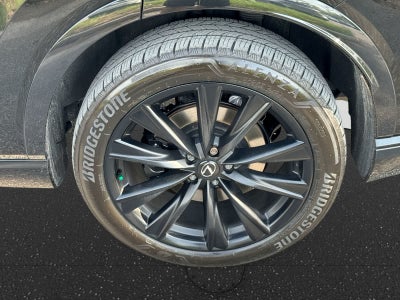 Lexus RX 500h F SPORT Performance 2025