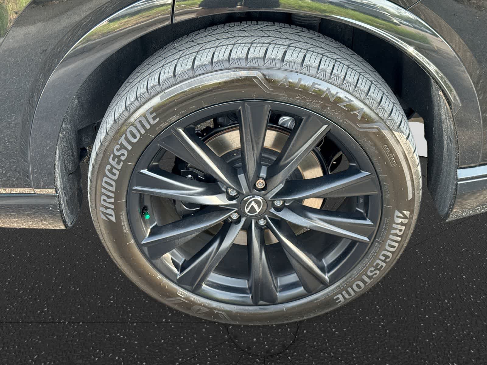 Lexus RX 500h F SPORT Performance 2025