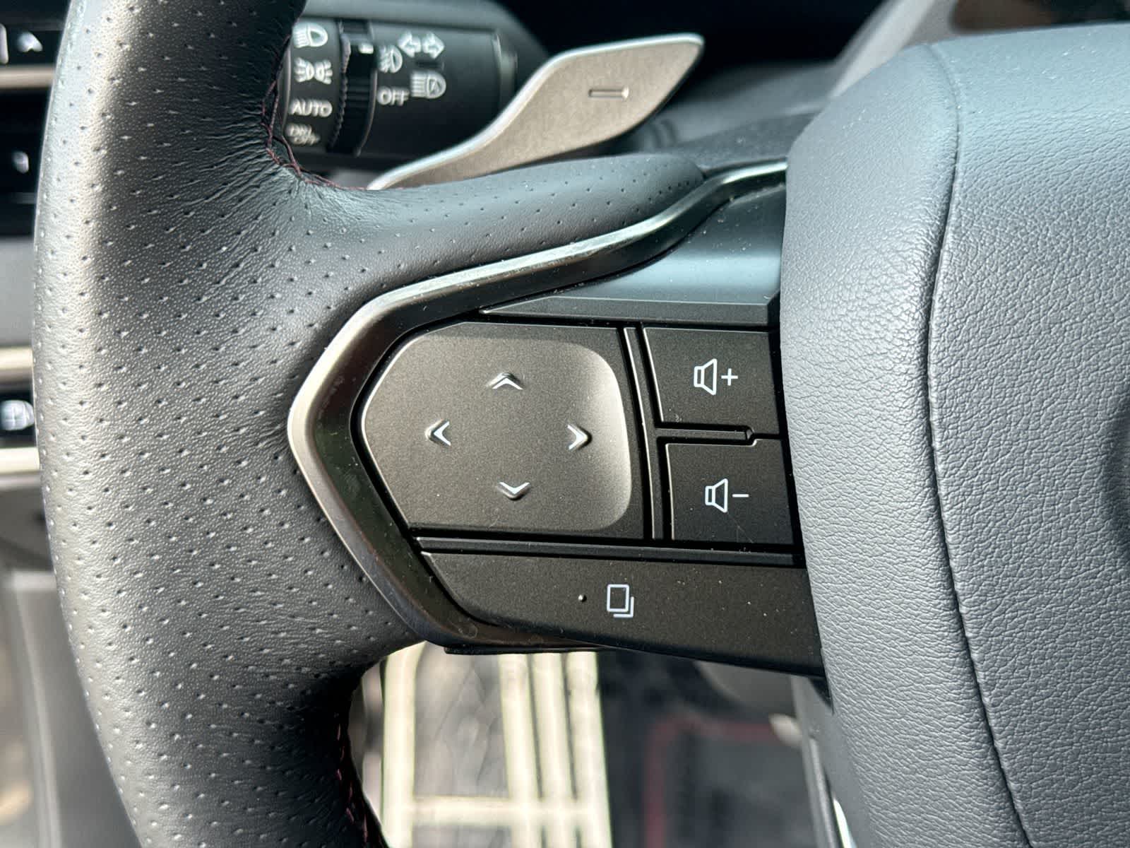 Lexus RX 500h F SPORT Performance 2025
