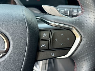 Lexus RX 500h F SPORT Performance 2025