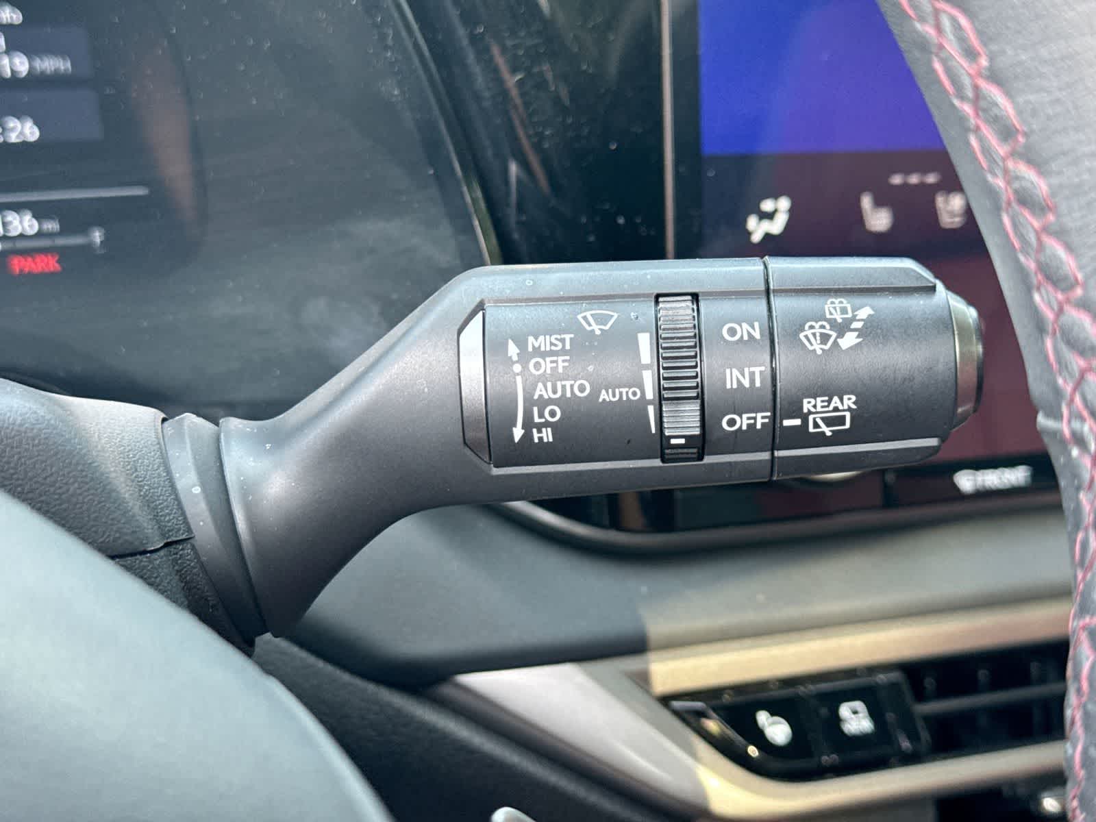 Lexus RX 500h F SPORT Performance 2025
