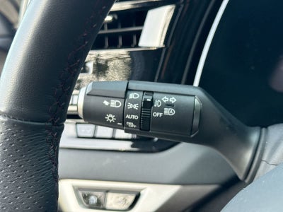 Lexus RX 500h F SPORT Performance 2025