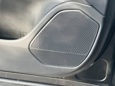 Lexus RX 500h F SPORT Performance 2025