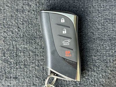Lexus RX 500h F SPORT Performance 2025