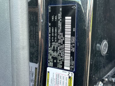 Lexus RX 500h F SPORT Performance 2025