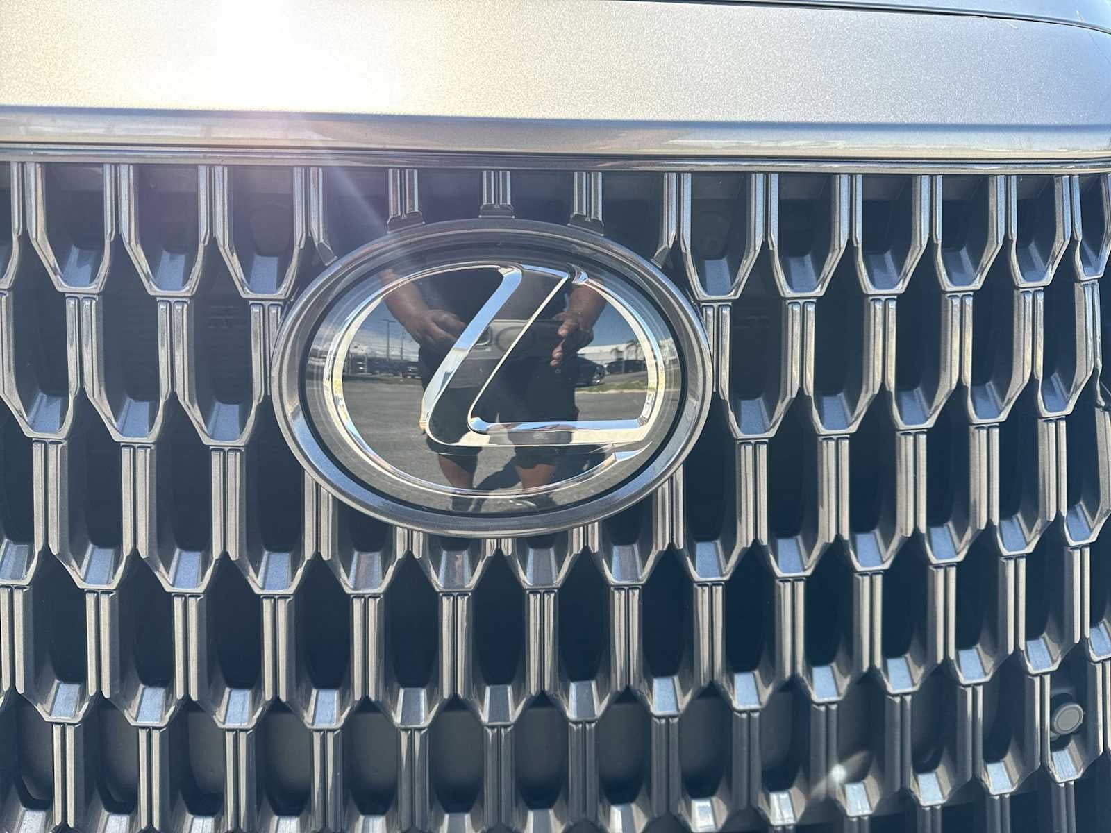 Lexus NX 250 Premium 2025