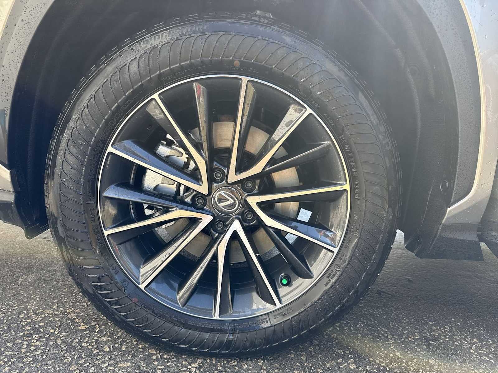 Lexus NX 250 Premium 2025